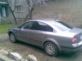 VW passat 2003, photo 1