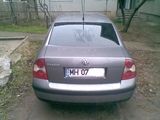 VW passat 2003, fotografie 3