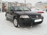 vw passat 2003 taxa platita, fotografie 2