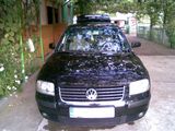 VW Passat 2004