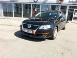 vw passat 2005 1.9  TDI 105cp