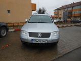 Vw Passat, 2005