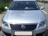 vw passat 2006 1.9 tdi, fotografie 1