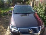 vw passat 2006 