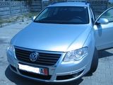 VW PASSAT 2006