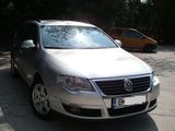 VW PASSAT 2006 IMPECABIL