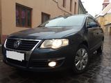 vw passat 2006 taxa 0, photo 1