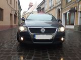 vw passat 2006 taxa 0, photo 2