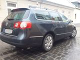 vw passat 2006 taxa 0, photo 3