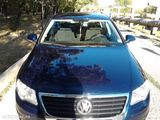 vw.passat 2006 trendline