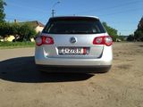 VW Passat 2007, photo 3