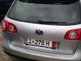 VW Passat 2007, photo 4