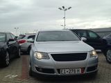 VW Passat 2007, photo 5