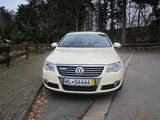 vw passat 2007, photo 1