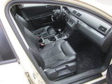 vw passat 2007, fotografie 5