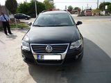 vw passat 2007 sau schimb cu vito dupa 2005