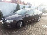 vw passat 2009 cu carte service