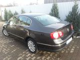 vw passat 2009 cu carte service, photo 3