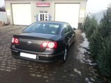 vw passat 2009 cu carte service, photo 5