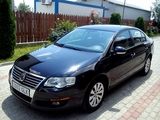 VW passat 2009 euro 5 