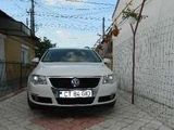 VW PASSAT 2010