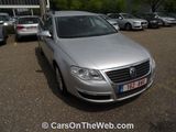 VW PASSAT 2010 2.0 TDI 140 CP EURO 5