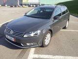 VW PASSAT 2011 2.0 TDI / 140CP