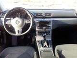 VW PASSAT 2011 2.0 TDI / 140CP, photo 5