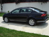 Vw Passat 2012, photo 2