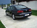 Vw Passat 2012, photo 3