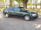 VW Passat 3B Comfort line