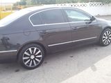 vw passat 3c