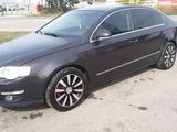 vw passat 3c, photo 5