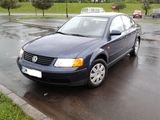 Vw passat 5   1.6 benzina