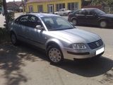 VW PASSAT Accpet Variante