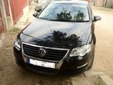 vw passat advance