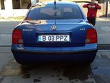 vw passat an 2000 150cp, photo 3