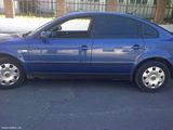 vw passat an 2000 150cp, photo 4