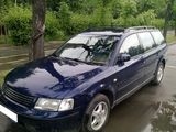 VW Passat, An 2000. Taxa 0. URGENT, fotografie 2