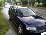 VW Passat, An 2000. Taxa 0. URGENT, fotografie 3