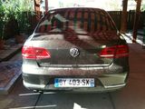 VW Passat B7 2012, photo 3