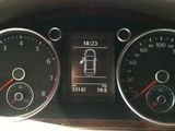 VW Passat B7 2012, photo 4