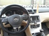 vw passat b7, photo 3