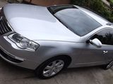 vw passat bluemotion