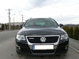 VW Passat Bluemotion Euro 5, fotografie 1