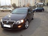 vw passat bluemotion technology, photo 2