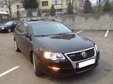 vw passat bluemotion technology, photo 5