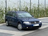 Vw Passat Break B 5.5,An Fabricație 2004,Stare Impecabilă 
