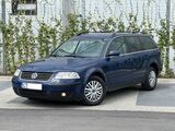 Vw Passat Break B 5.5,An Fabricație 2004,Stare Impecabilă , fotografie 2
