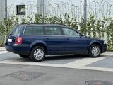 Vw Passat Break B 5.5,An Fabricație 2004,Stare Impecabilă , fotografie 3